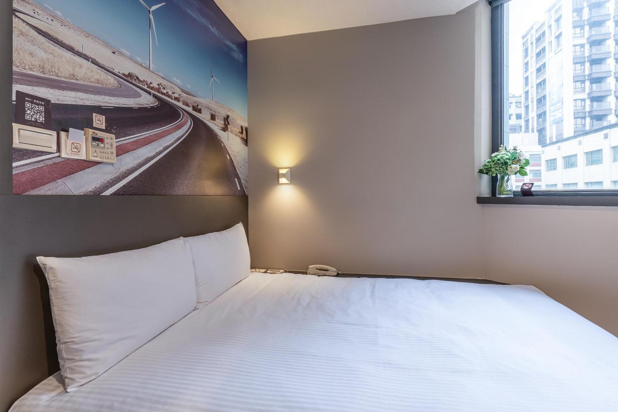 Khách sạn Guide Dadaocheng 3*